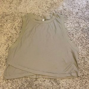 Free People Movement workout tank